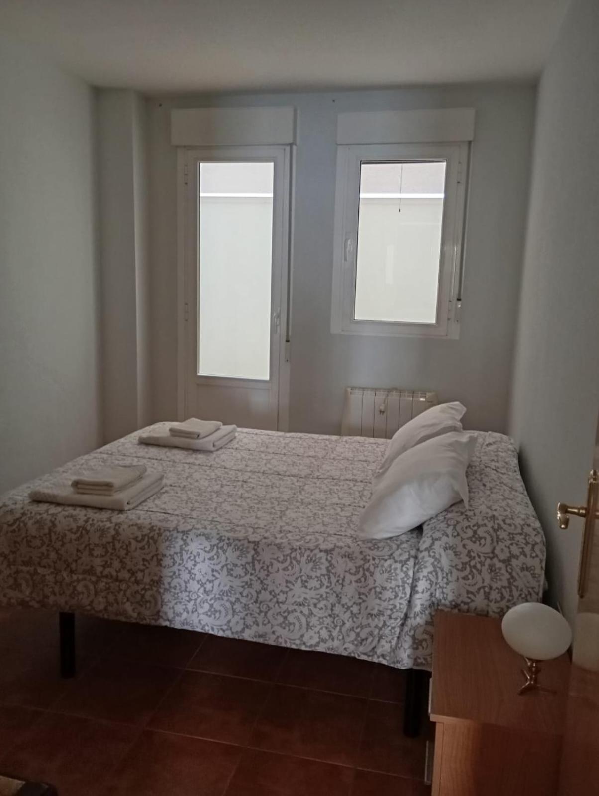 La Casa De La Callejuela Риаса Экстерьер фото