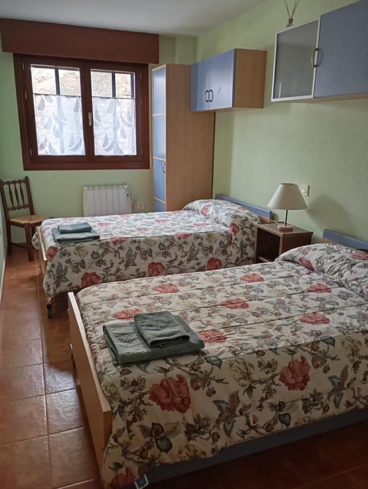 La Casa De La Callejuela Риаса Экстерьер фото
